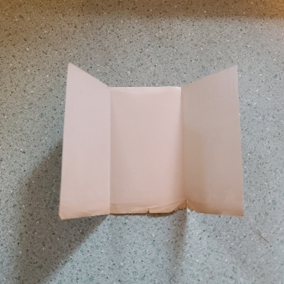 Vintage Collectible Tobacciana! Bugler Gummed Papers Sleeve! NO PAPERS! B.R.O.C! - Picture 4 of 6